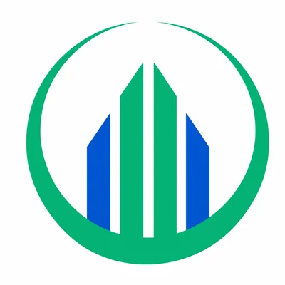 Logo Hipotecas Medellín AG.